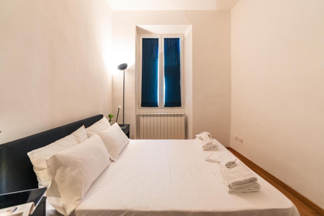 Santa Reparata Apt - Dolcevita Holiday Apartamento *