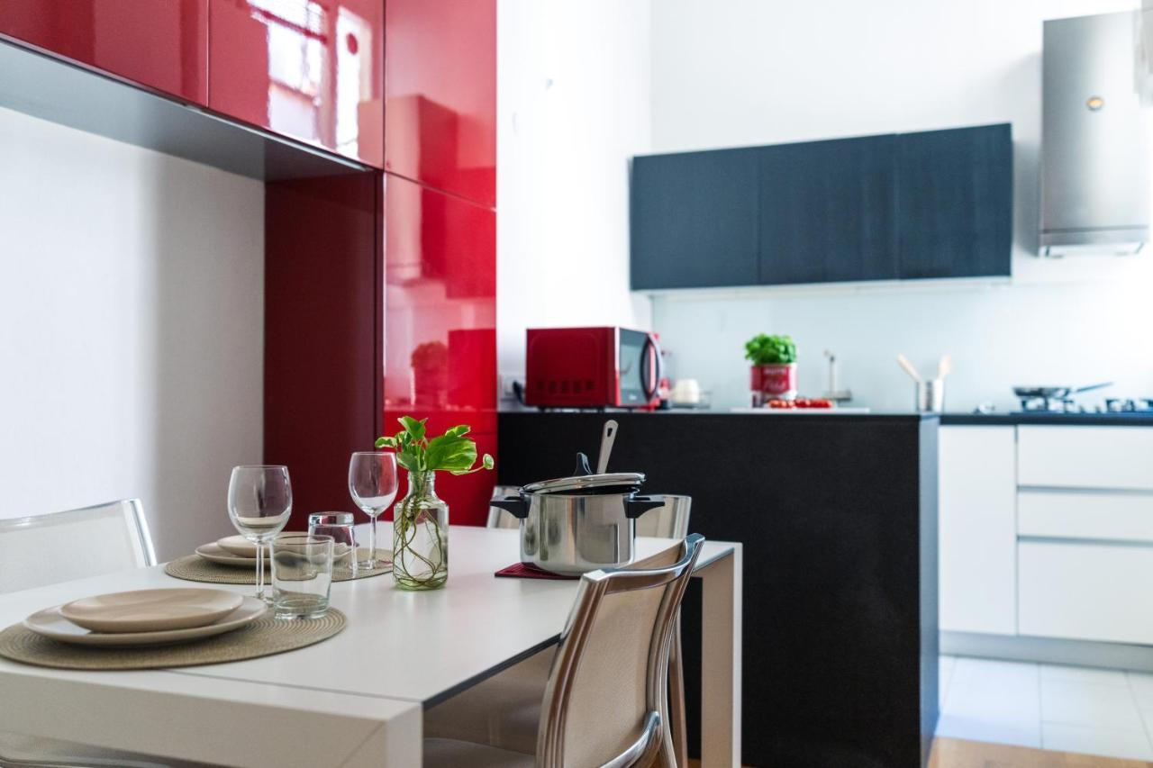 Santa Reparata Apt - Dolcevita Holiday * Florencia
