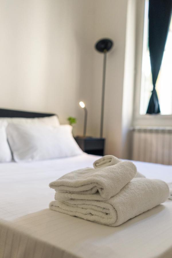 Santa Reparata Apt - Dolcevita Holiday Apartamento Florencia