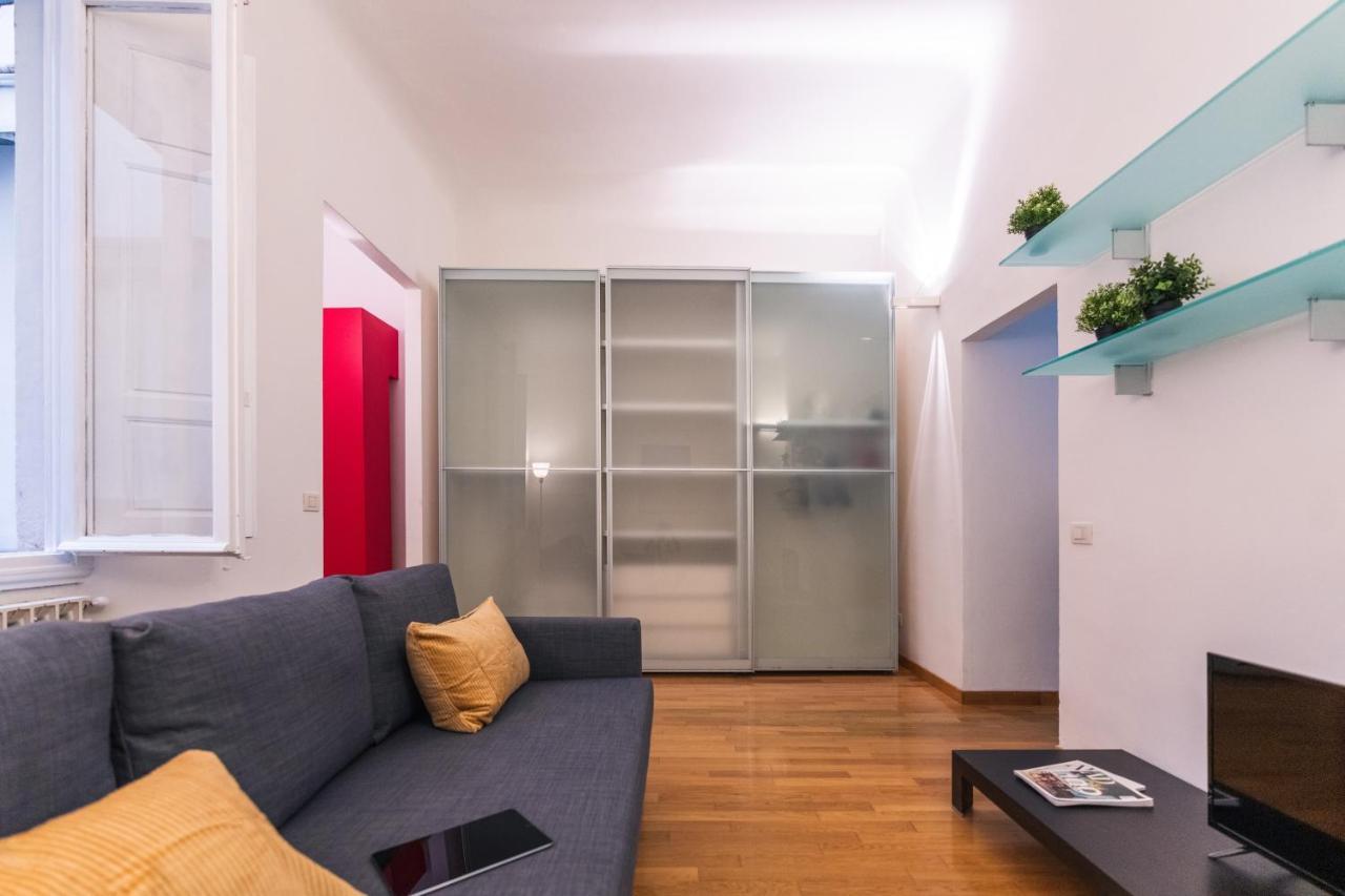 Santa Reparata Apt - Dolcevita Holiday * Florencia