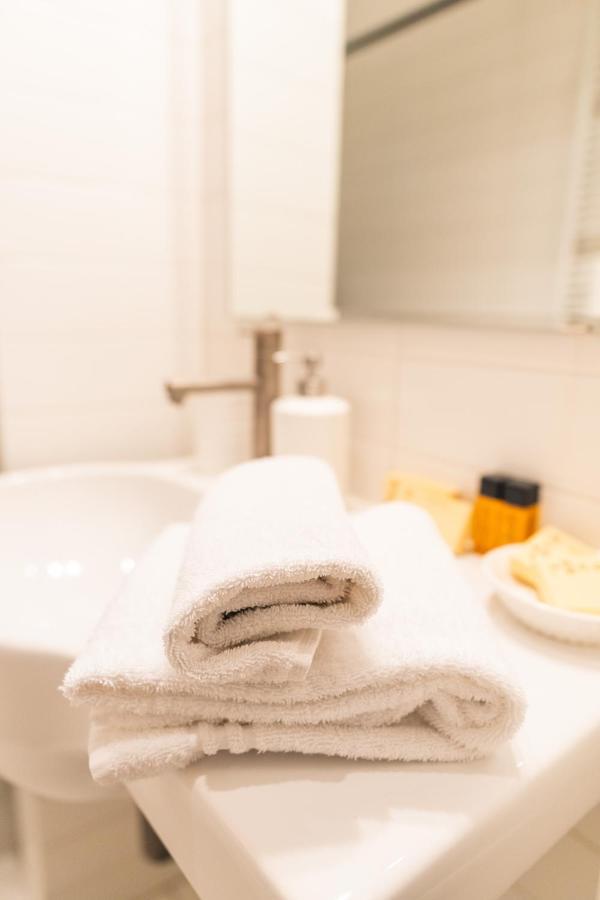 Santa Reparata Apt - Dolcevita Holiday Florencia