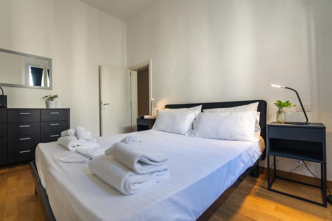 Santa Reparata Apt - Dolcevita Holiday Apartamento