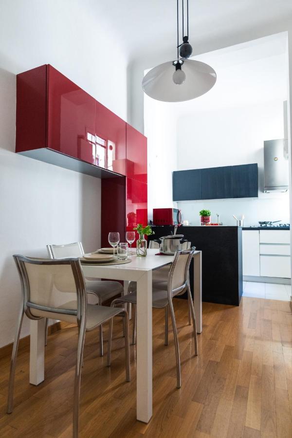 Santa Reparata Apt - Dolcevita Holiday Florencia