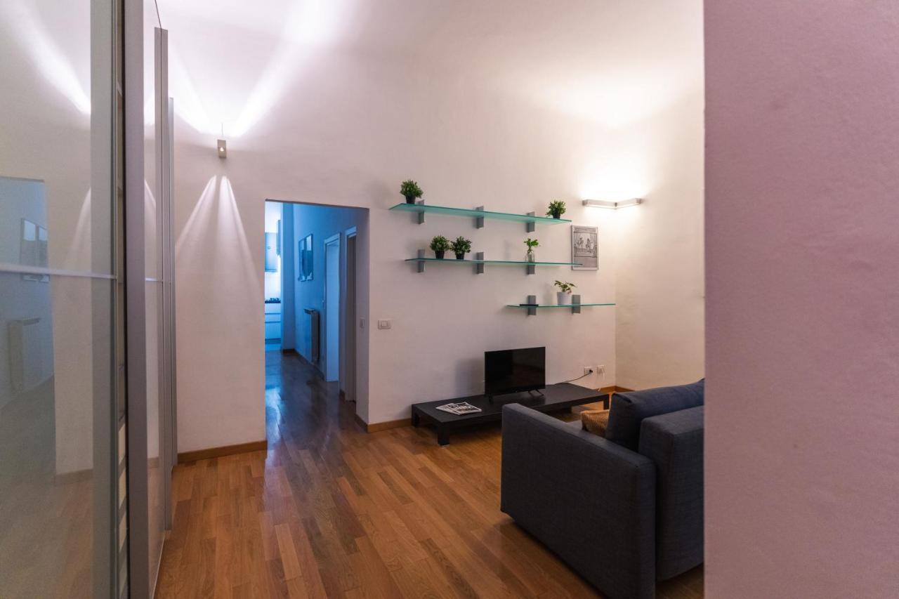 Santa Reparata Apt - Dolcevita Holiday Florencia