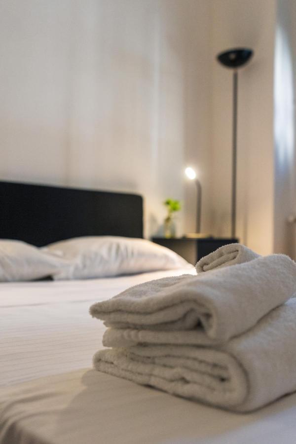 Santa Reparata Apt - Dolcevita Holiday Apartamento Florencia